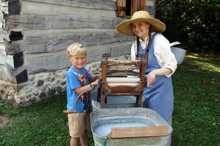 2025 Thresheree & Harvest Festival